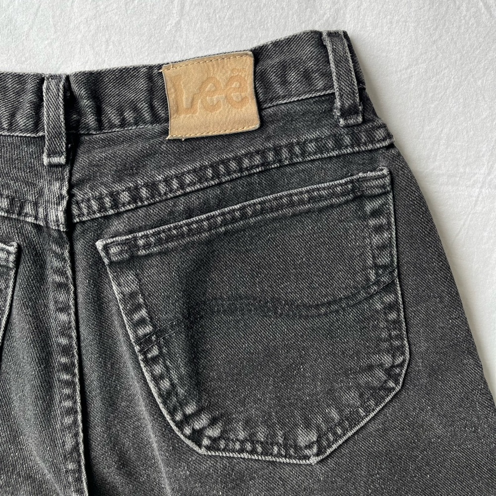Vintage Lee Jeans
